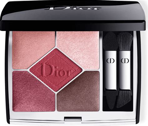 sombras dior